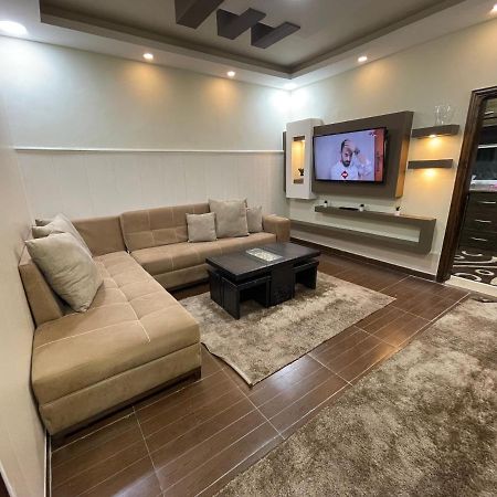 Oqdeh Studio Jarash Exterior foto