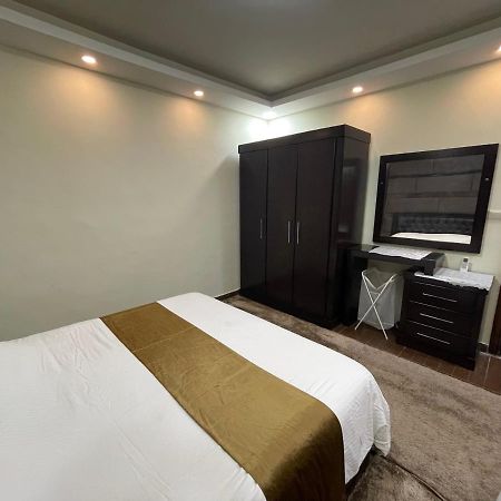Oqdeh Studio Jarash Exterior foto