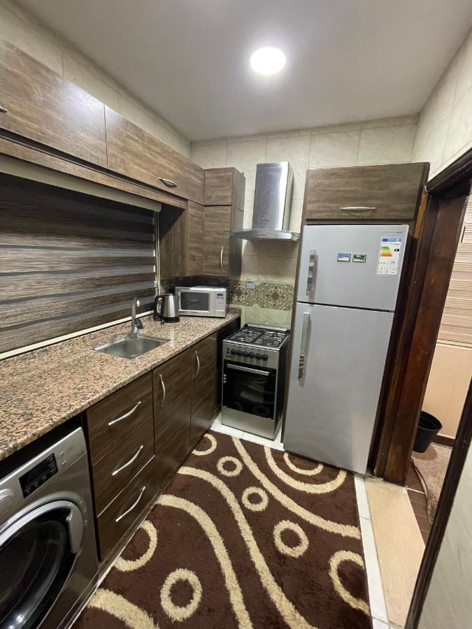 Oqdeh Studio Jarash Exterior foto