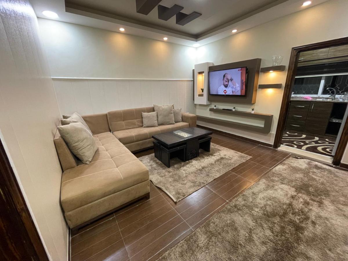 Oqdeh Studio Jarash Exterior foto