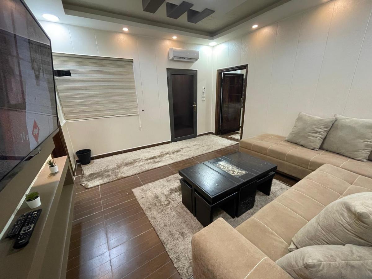 Oqdeh Studio Jarash Exterior foto