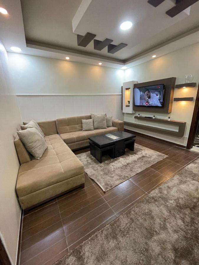 Oqdeh Studio Jarash Exterior foto